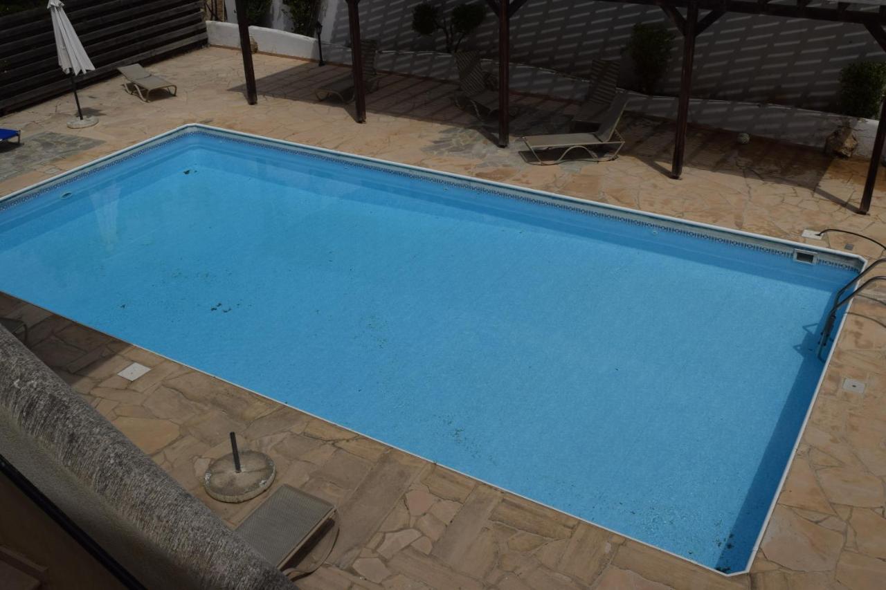 Eden Heights Sea View Apartment 203 - By Imh Travel & Tours Paphos Exterior photo
